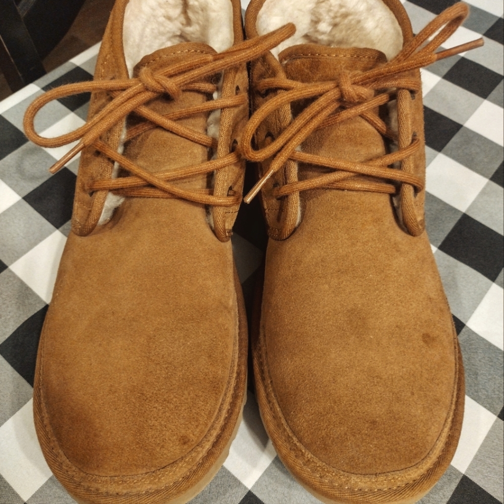 Ugg Neumel Boots size 11